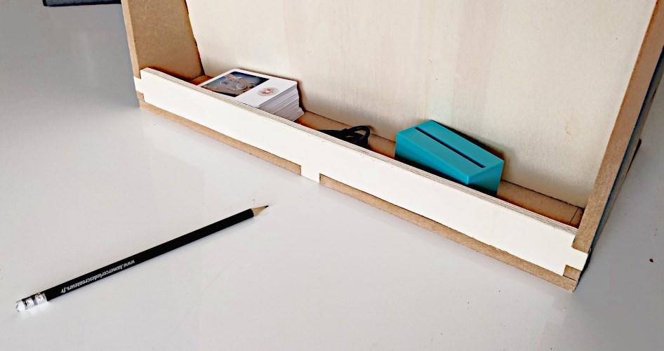Lilemoble pour Lilemo - Rangement